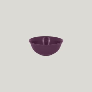 Neofusion Mellow Reisschale - Plum Purple - Ø 16 cm - Höhe 6,5 cm - 58 cl