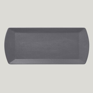 Neo Fusion Sandwichplatte - stone - 35 cm x 15 cm