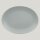 Neofusion Mellow Platte oval - Pitaya Grey - 36 cm x 27 cm