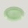 Vintage Platte oval - green - 26 cm x 19 cm