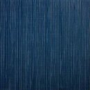 Tischset - blau - 45 x 33 cm