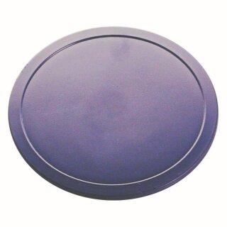 Euro Deckel blau  für Stapelschale 19,3 cm (bis 160°C)