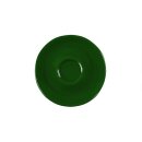 Baristar, Dekor 79174 dunkelgrün, Untertasse 11 cm...