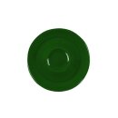 Baristar, Dekor 79174 dunkelgrün, Untertasse 14,5 cm...