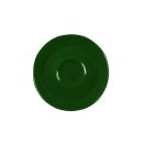 Baristar, Dekor 79174 dunkelgrün, Untertasse 16 cm...