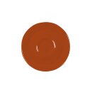 Baristar, Dekor 66276 orange-braun, Untertasse 16 cm...