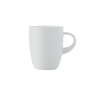 Eschenbach, Universo -weiß- Jumbo-Kaffeebecher, Inhalt: 50 cl