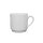 Eschenbach Primavera -weiß- Milchkaffeetasse stapelbar, Inhalt: 26 cl