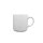Eschenbach System -weiß- Kaffeebecher mit Henkel stapelbar, Inhalt: 22 cl