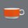 Eschenbach System -Orange- Kaffeetasse stapelbar, Inhalt: 18 cl