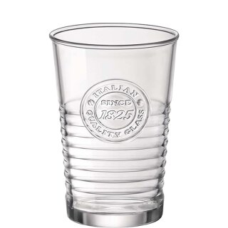Officina 1825 Longdrinkglas, Inhalt: 32,5 cl