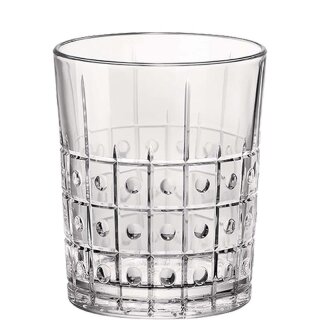 Este D.O.F. Whiskyglas, Inhalt: 39 cl
