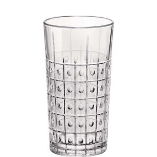 Este Cooler Longdrinkglas, Inhalt: 49 cl