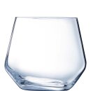 Modernes günstiges Trinkglas Vina Juliette von...