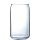 Trinkglas in Getränkedosenoptik von Arcoroc für Cocktails und Longdrinks geeignet