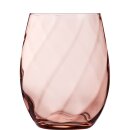 Chef & Sommelier, Primary Arpege Forte Pink Tumbler,...