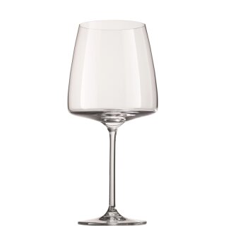 Sensa Weinglas von Schott Zwiesel mit einem Fassungsvermögen von 71 cl