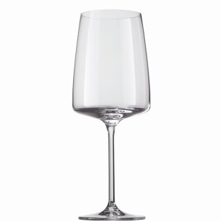 Sensa Weinglas von Schott Zwiesel mit einem Fassungsvermögen von 660 ml