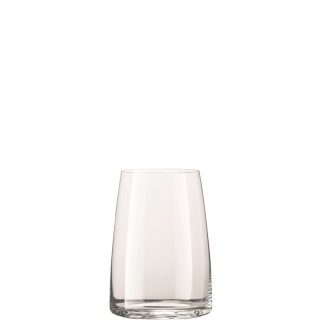 Sensa Universalglas von Schott Zwiesel mit einem Fassungsvermögen von 500 ml