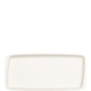 Bonna Porzellan, Moove Cream Platte, 34 x 16 cm