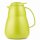 Helios Isolierkanne Zeo Lemon green 1,0 Liter