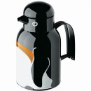 Helios Isolierkanne Thermo-Bird Pinguin 1,0 Liter