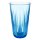 Trinkbecher Crystal Blau 0,5 Liter