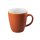 Eschenbach, Tassen-Kollektion Kaffeebecher, Inhalt: 35 cl, Farbe: orange-braun