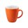 Eschenbach, Tassen-Kollektion Kaffeebecher, Inhalt: 35 cl, Farbe: orange