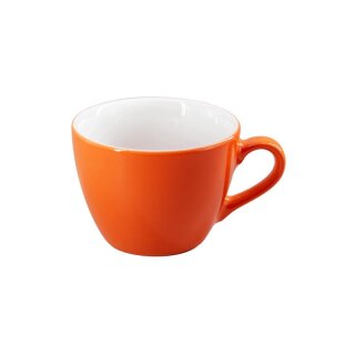 Eschenbach, Tassen-Kollektion Kaffeetasse, Inhalt: 21 cl, Farbe: orange