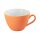 Eschenbach, Tassen-Kollektion Milchkaffeetasse, Inhalt: 45 cl, Farbe: aprikose