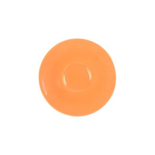 Eschenbach, Tassen-Kollektion Untertasse 16 cm, Farbe: aprikose