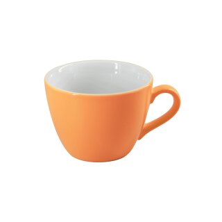 Eschenbach, Tassen-Kollektion Kaffeetasse, Inhalt: 21 cl, Farbe: aprikose