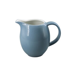 Eschenbach, Tassen-Kollektion Milchgießer 0,25 Liter, Farbe: grau-blau