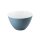 Eschenbach, Tassen-Kollektion Müslischüssel 13,5 cm 0,60 Liter, Farbe: grau-blau