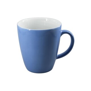 Eschenbach, Tassen-Kollektion Kaffeebecher, Inhalt: 35 cl, Farbe: polarblau