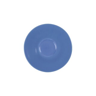 Eschenbach, Tassen-Kollektion Untertasse 16 cm, Farbe: polarblau