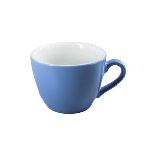 Eschenbach, Tassen-Kollektion Kaffeetasse, Inhalt: 21 cl, Farbe: polarblau