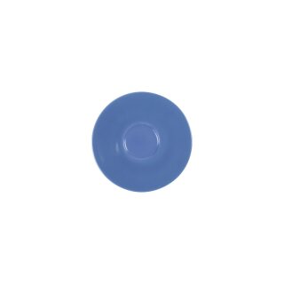 Eschenbach, Tassen-Kollektion Untertasse 12 cm, Farbe: polarblau