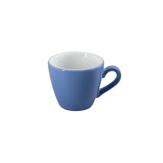 Eschenbach, Tassen-Kollektion Espressotasse, Inhalt: 10 cl, Farbe: polarblau