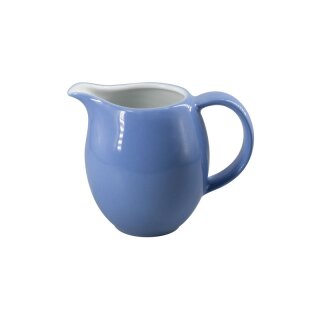 Eschenbach, Tassen-Kollektion Milchgießer 0,25 Liter, Farbe: polarblau