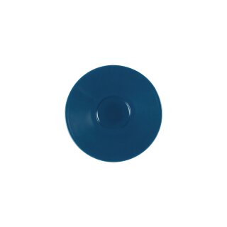 Eschenbach, Tassen-Kollektion Untertasse 14,5 cm, Farbe: ozeanblau
