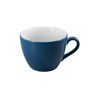 Eschenbach, Tassen-Kollektion Kaffeetasse, Inhalt: 21 cl, Farbe: ozeanblau