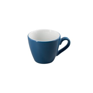Eschenbach, Tassen-Kollektion Espressotasse, Inhalt: 10 cl, Farbe: ozeanblau
