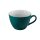 Eschenbach, Tassen-Kollektion Milchkaffeetasse, Inhalt: 45 cl, Farbe: türkisgrün
