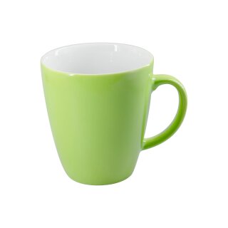 Eschenbach, Tassen-Kollektion Kaffeebecher, Inhalt: 35 cl, Farbe: hellgrün