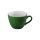 Eschenbach, Tassen-Kollektion Kaffeetasse, Inhalt: 21 cl, Farbe: dunkelgrün
