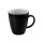 Eschenbach, Tassen-Kollektion Kaffeebecher, Inhalt: 35 cl, Farbe: schwarz