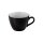 Eschenbach, Tassen-Kollektion Kaffeetasse, Inhalt: 21 cl, Farbe: schwarz