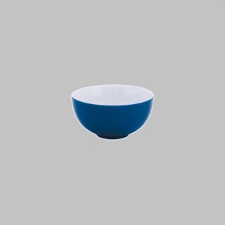 Eschenbach Porzellan, Simply Coup Dip-Schale 10 cm, Farbe: blau